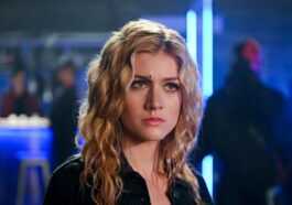 The Flash temporada 8: Mia Smoak se revela detrás de las escenas del crossover de Armageddon