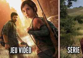 The Last Of Us: la serie desvela su primera imagen y el próximo juego confirma un modo esperado