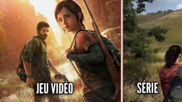 The Last Of Us: la serie desvela su primera imagen y el próximo juego confirma un modo esperado
