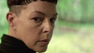 The Walking Dead World Beyond temporada 2: nuevas facetas de Jadis exploradas