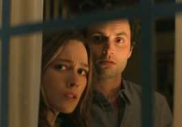 Tú temporada 3: Joe y Love siguen recolectando cadáveres (tráiler)
