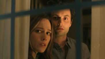 Tú temporada 3: Joe y Love siguen recolectando cadáveres (tráiler)