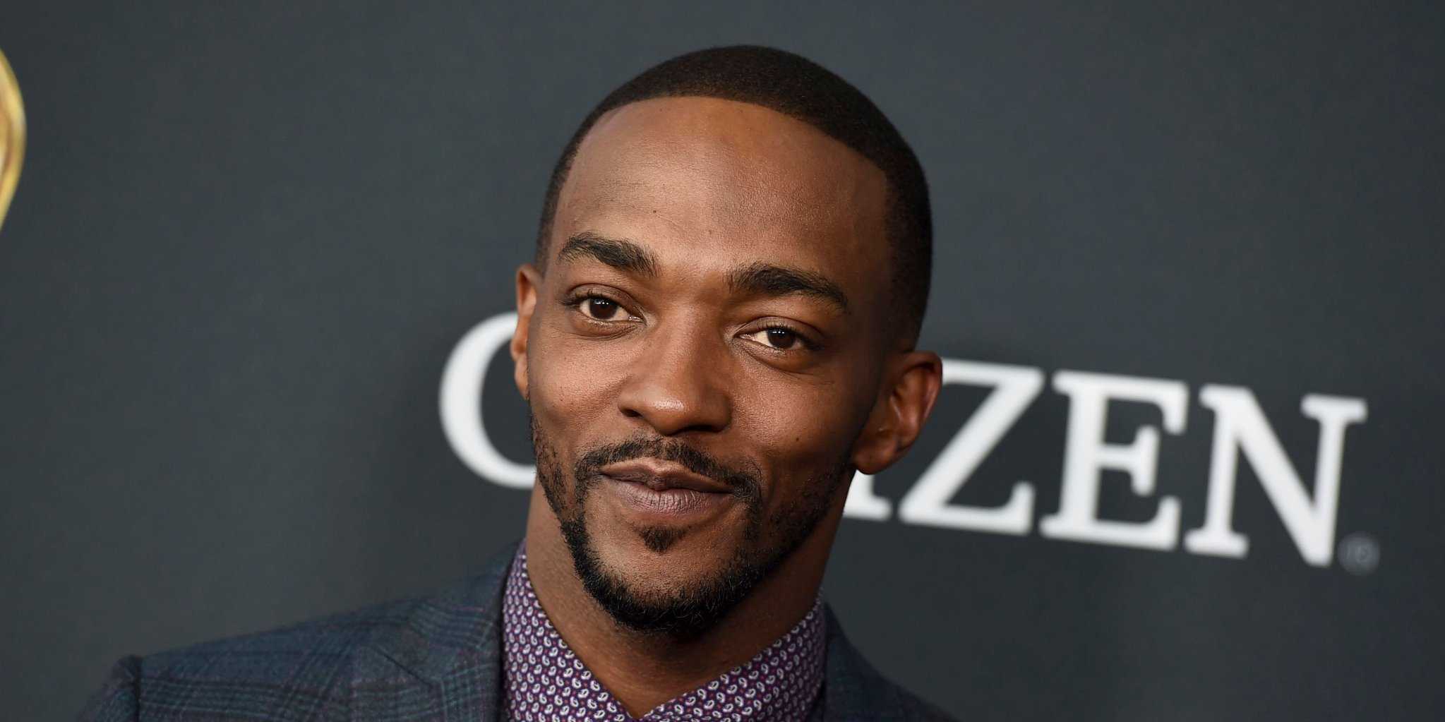 Twisted Metal: Anthony Mackie para la adaptación de acción en vivo