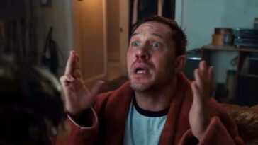 Venom 2 Let There Be Carnage: Cuatro extractos develados