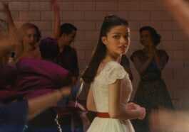 West Side Story: nuevo tráiler del remake de Steven Spielberg