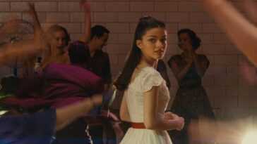West Side Story: nuevo tráiler del remake de Steven Spielberg