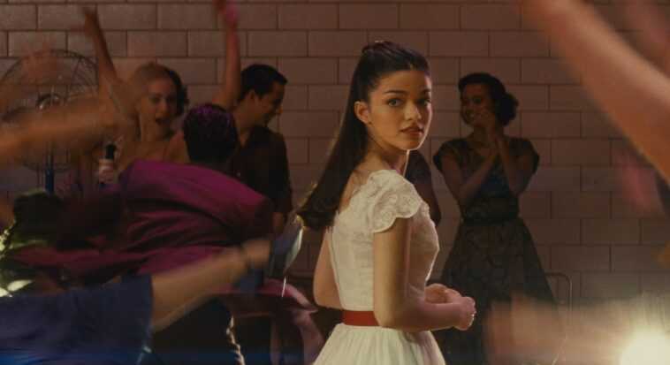 West Side Story: nuevo tráiler del remake de Steven Spielberg 1 West Side Story: nuevo tráiler del remake de Steven Spielberg