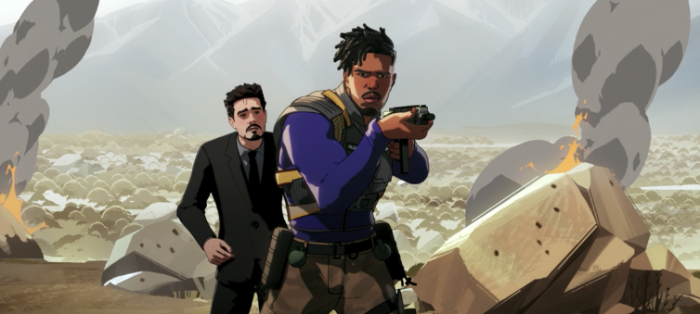 Y si Episodio 618 cosas para recordar en este