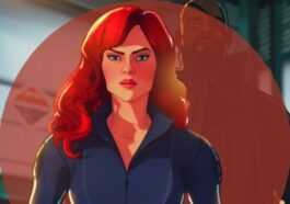 Y si…?  : Por qué algunos personajes no se parecen a los actores de MCU