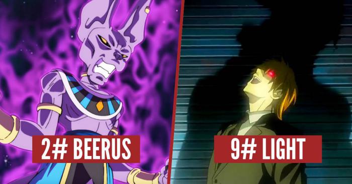 10 de los mayores asesinos en masa del anime 2 10 de los mayores asesinos en masa del anime