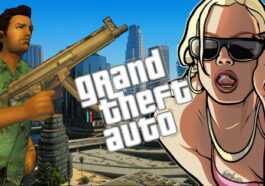 GTA: más pruebas de que el remaster de la trilogía está en camino