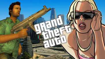 GTA: más pruebas de que el remaster de la trilogía está en camino