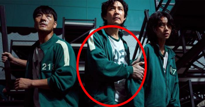 1633085769 865 Squid Game 5 secretos que no sabias sobre la serie