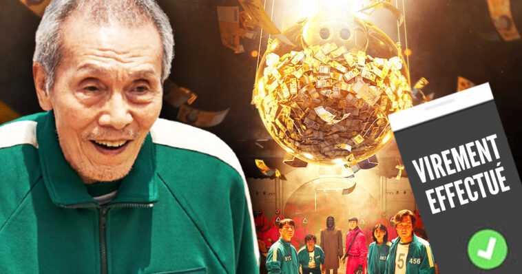 Squid Game: la cuenta bancaria que se ve en la serie tuvo que cerrarse por culpa de los fans 1 Squid Game: la cuenta bancaria que se ve en la serie tuvo que cerrarse por culpa de los fans