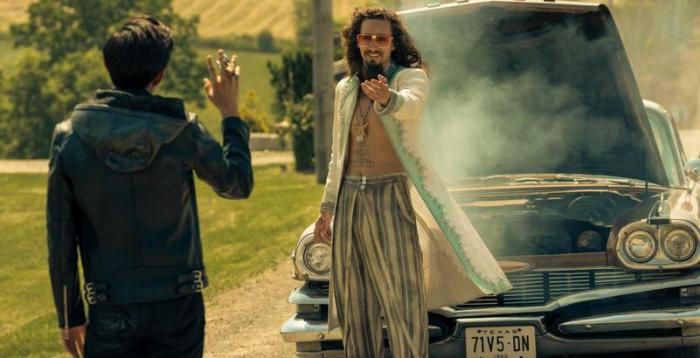 1633105930 253 The Umbrella Academy este video oculto en Netflix nos ensena