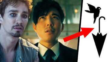 The Umbrella Academy: este video oculto en Netflix nos enseña nuevos elementos sobre la temporada 3