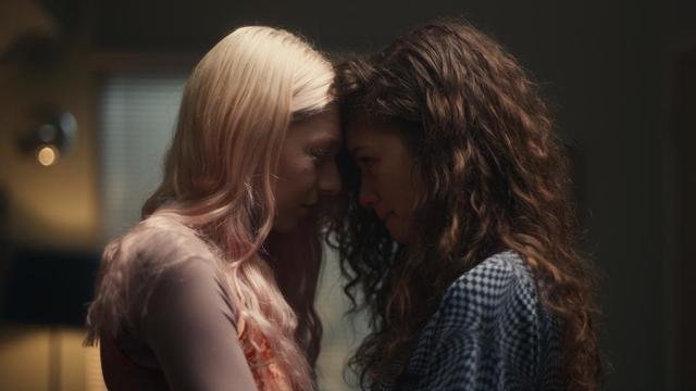 1633165208 395 Despues de Euphoria HBO desarrolla una serie muy caliente con