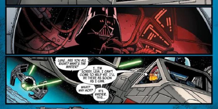 1633191847 225 Star Wars la armadura de Darth Vader es mucho mas