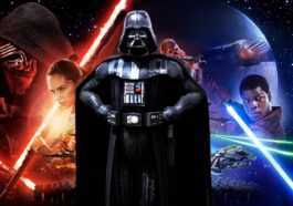 Star Wars: la armadura de Darth Vader es mucho más poderosa de lo que imaginas