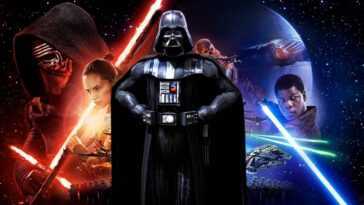 Star Wars: la armadura de Darth Vader es mucho más poderosa de lo que imaginas