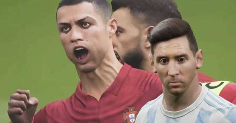 eFootball: Konami se disculpa y anuncia medidas tras el catastrófico lanzamiento del juego 1 eFootball: Konami se disculpa y anuncia medidas tras el catastrófico lanzamiento del juego