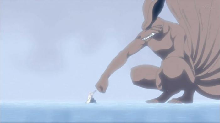 Boruto: los fanáticos reaccionan al episodio más triste en la historia de Naruto 3 1633276812 486 Boruto los fanaticos reaccionan al episodio mas triste en la