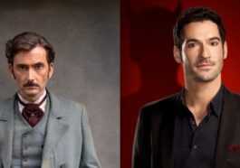 Canneseries 2021: David Tennant y Tom Ellis entre los encuentros online