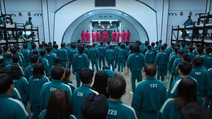 1633421046 265 Squid Game esta estrella logra el crecimiento mas rapido en