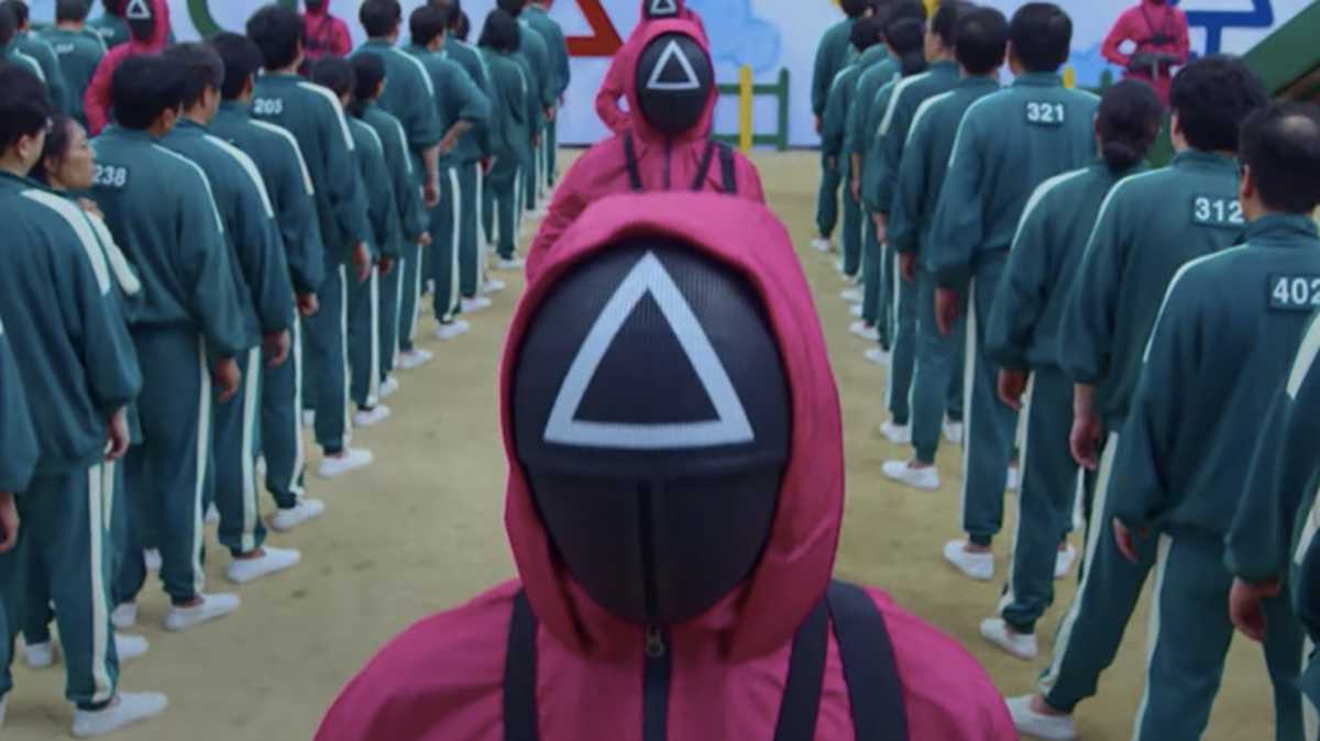 Squid Game: el creador de la serie de Netflix trabaja en una controvertida temporada 2