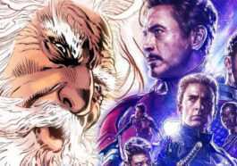Marvel: aquí está la razón por la que el ser más poderoso del cómic nunca estará en el MCU