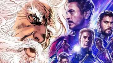 Marvel: aquí está la razón por la que el ser más poderoso del cómic nunca estará en el MCU