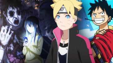 Wakanim, DNA, Crunchyroll: todos los animes de octubre de 2021 por descubrir