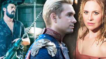 The Boys temporada 3: estos nuevos Supers recién revelados prometen una temporada explosiva