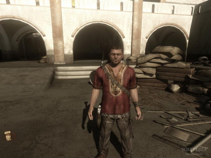 Far Cry: tras 13 años de dudas, esta teoría finalmente confirmada por Ubisoft 4 1633512975 980 Far Cry tras 13 anos de dudas esta teoria finalmente