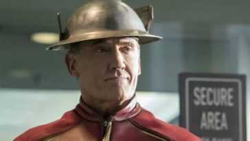 The Flash temporada 8: John Wesley Shipp regresará como Jay Garrick
