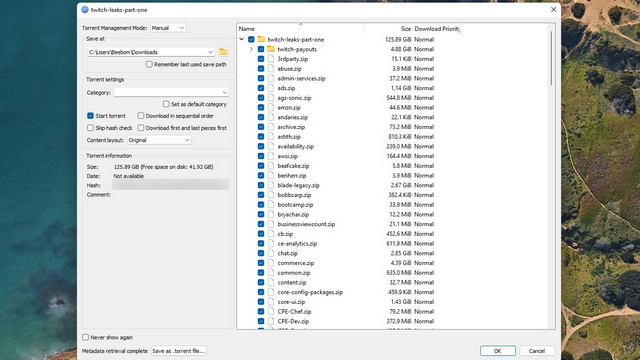 1633523528 193 Twitch cuidado esta reciente filtracion pone en peligro la plataforma