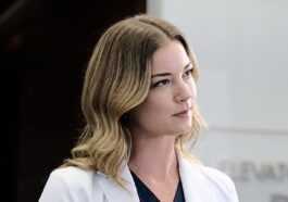 The Resident temporada 5: Emily VanCamp explica su difícil comienzo (spoilers)