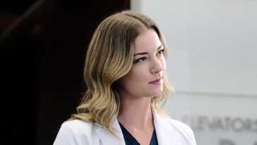 The Resident temporada 5: Emily VanCamp explica su difícil comienzo (spoilers)