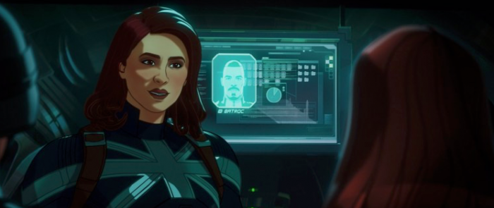 Y si ...? Episodio 9:21 cosas para recordar en este nuevo episodio 4 1633539132 11 Y si Episodio 921 cosas para recordar en este