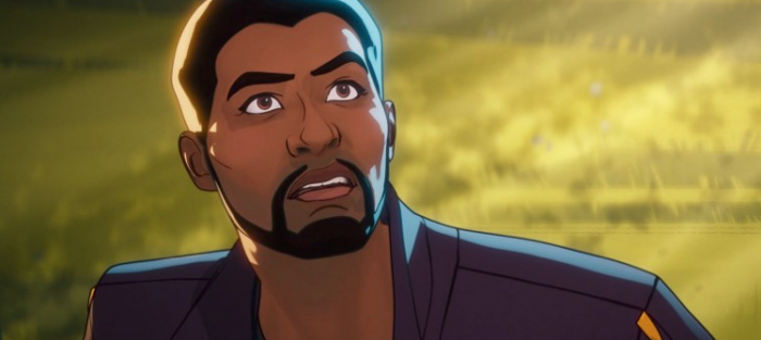 Y si ...? Episodio 9:21 cosas para recordar en este nuevo episodio 7 1633539132 57 Y si Episodio 921 cosas para recordar en este