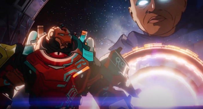 Y si ...? Episodio 9:21 cosas para recordar en este nuevo episodio 8 1633539132 834 Y si Episodio 921 cosas para recordar en este