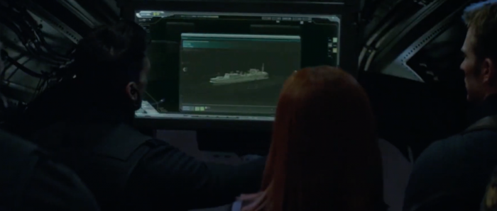 Y si ...? Episodio 9:21 cosas para recordar en este nuevo episodio 5 1633539132 965 Y si Episodio 921 cosas para recordar en este