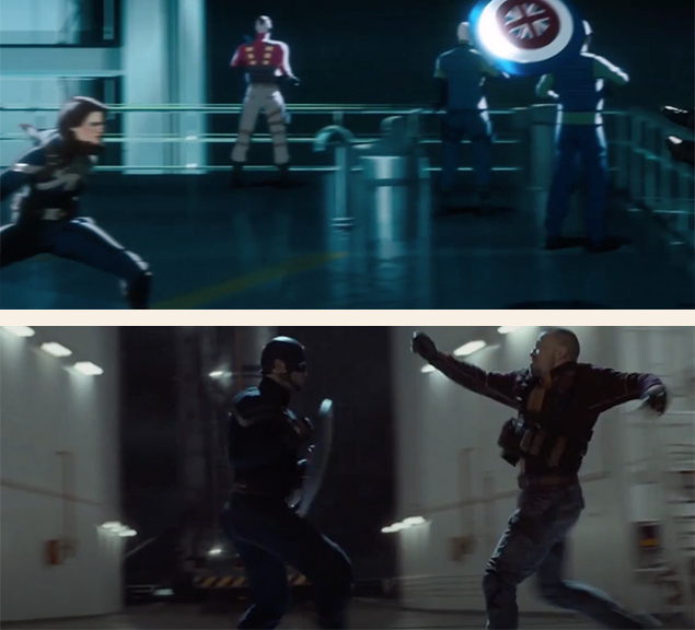 Y si ...? Episodio 9:21 cosas para recordar en este nuevo episodio 6 1633539132 967 Y si Episodio 921 cosas para recordar en este