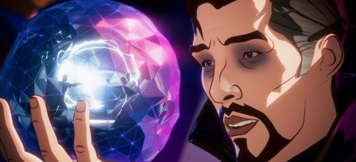 Y si ...? Episodio 9:21 cosas para recordar en este nuevo episodio 32 1633539133 123 Y si Episodio 921 cosas para recordar en este