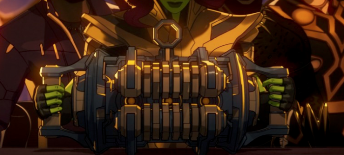 Y si ...? Episodio 9:21 cosas para recordar en este nuevo episodio 22 1633539133 145 Y si Episodio 921 cosas para recordar en este