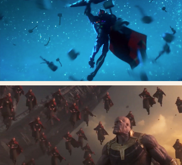 Y si ...? Episodio 9:21 cosas para recordar en este nuevo episodio 26 1633539133 151 Y si Episodio 921 cosas para recordar en este