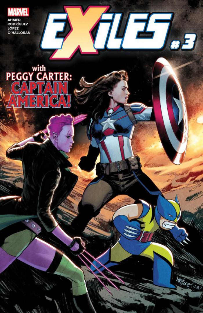 Y si ...? Episodio 9:21 cosas para recordar en este nuevo episodio 20 1633539133 17 Y si Episodio 921 cosas para recordar en este