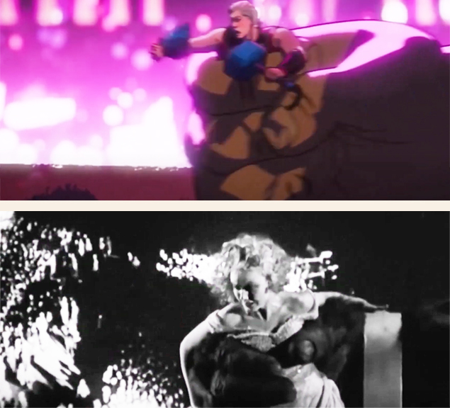 Y si ...? Episodio 9:21 cosas para recordar en este nuevo episodio 16 1633539133 271 Y si Episodio 921 cosas para recordar en este