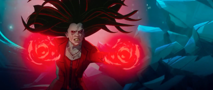 Y si ...? Episodio 9:21 cosas para recordar en este nuevo episodio 28 1633539133 305 Y si Episodio 921 cosas para recordar en este