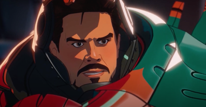 Y si ...? Episodio 9:21 cosas para recordar en este nuevo episodio 13 1633539133 439 Y si Episodio 921 cosas para recordar en este